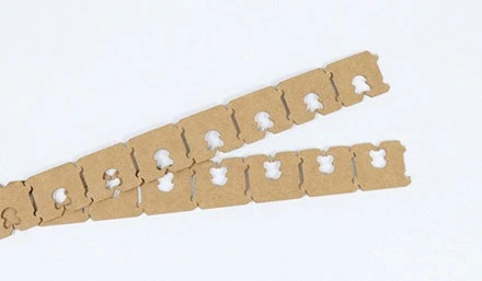 Efficient Solutions for Candy and Snack Packaging: How to Enhance Brand Recognition Through Customized Twist Ties