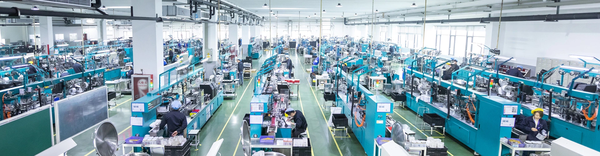 packaging material company