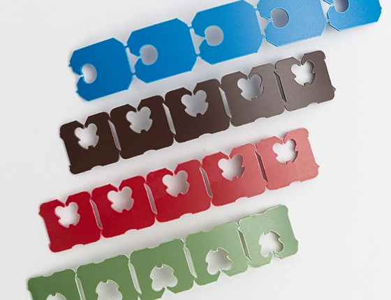 Bread Clips: Keeping Freshness Lasting Bread Clips: Keeping Freshness Lasting