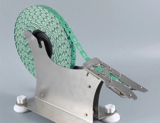 Bread Clip Machine: A Revolutionary Partner in the Baking Industry Bread Clip Machine: A Revolutionary Partner in the Baking Industry