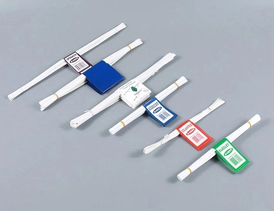 Paper Label Twist Ties for Vegetables/Fruits: An Ideal Choice for Enhancing Brand Awareness Paper Label Twist Ties for Vegetables/Fruits: An Ideal Choice for Enhancing Brand Awareness