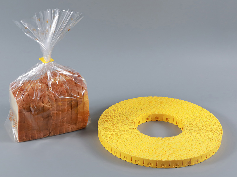 Bakery Packaging Ties Bakery Packaging Ties