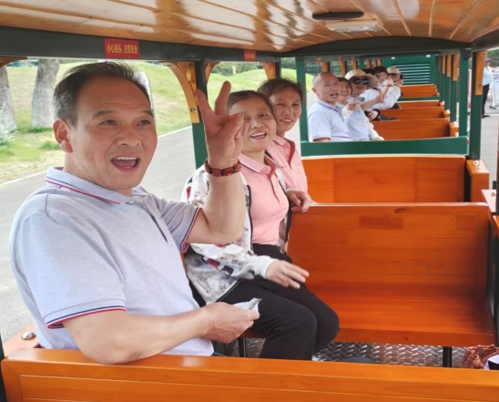 gather-hongdas-strength-and-ignite-the-dream-of-foreign-trade-the-gather-strength-and-ignite-the-dream-themed-team-building-activity-ended-successfully3.jpg